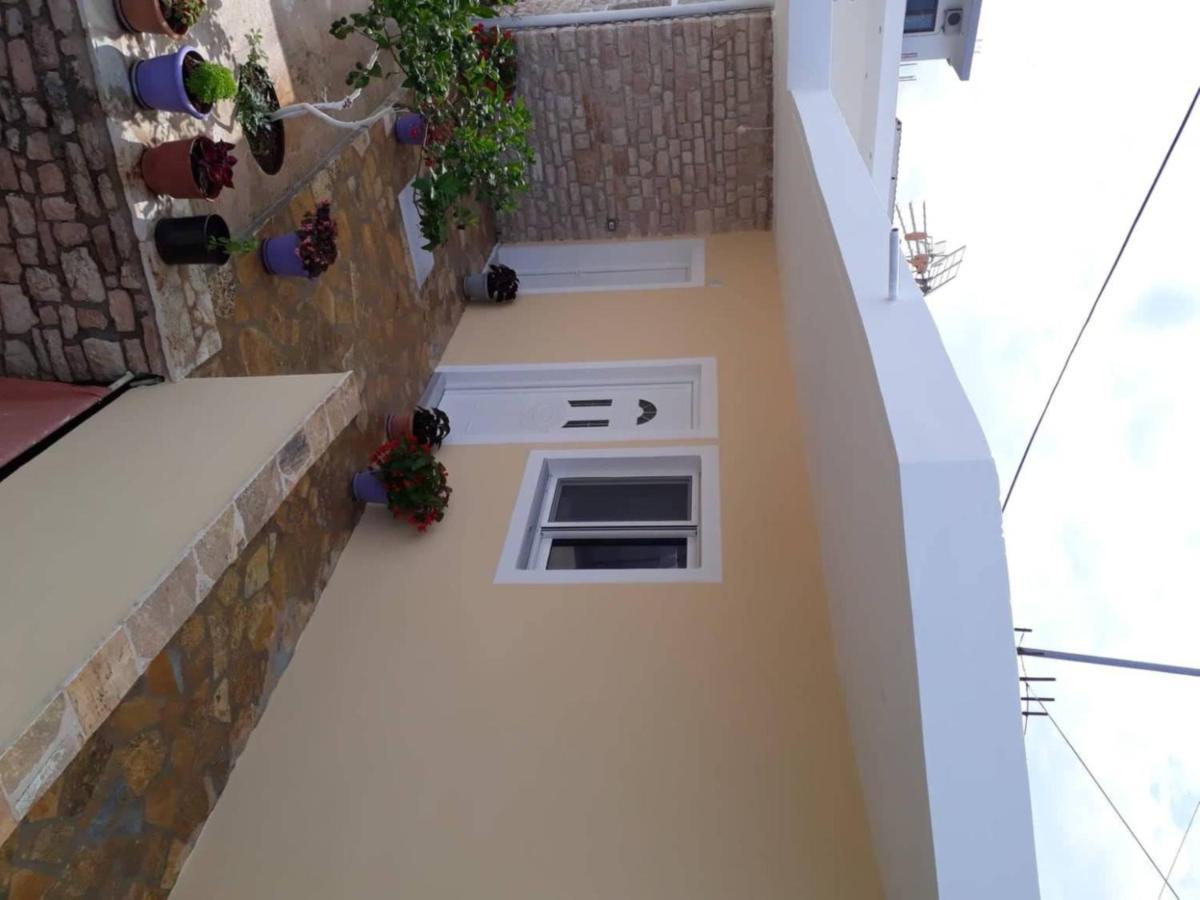 VILLA ÇELa KSAMIL Extérieur photo