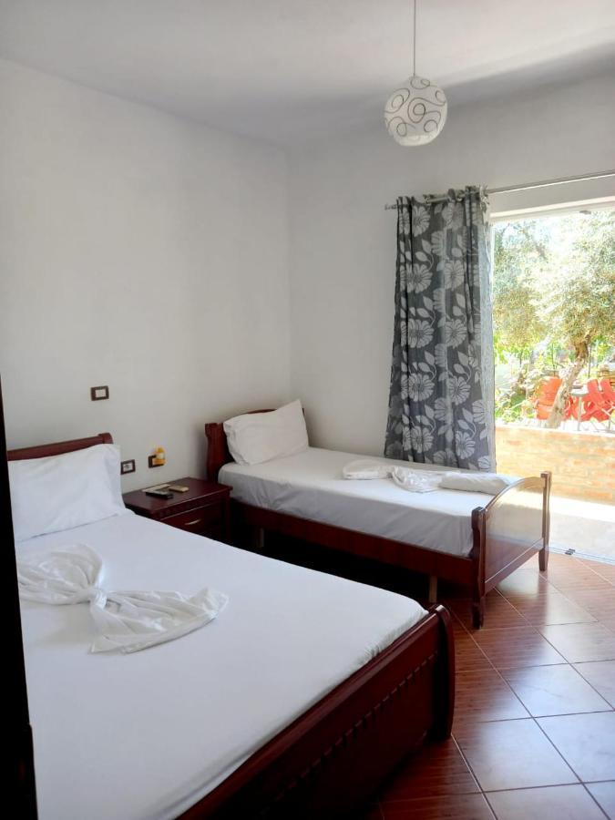 VILLA ÇELa KSAMIL Extérieur photo