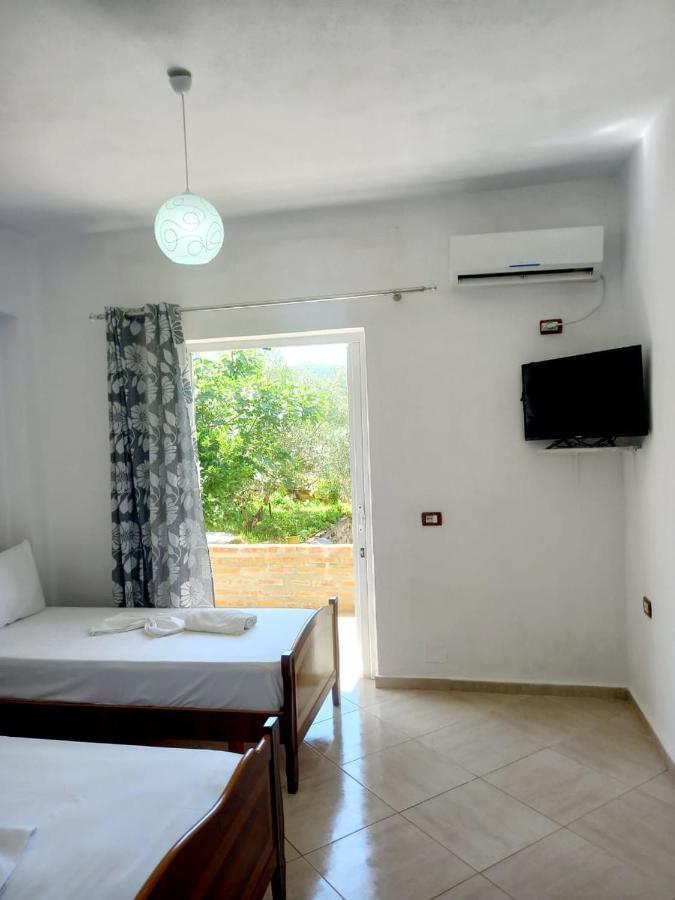 VILLA ÇELa KSAMIL Extérieur photo