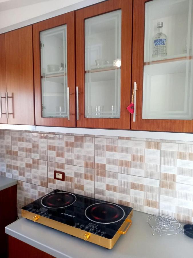 VILLA ÇELa KSAMIL Extérieur photo