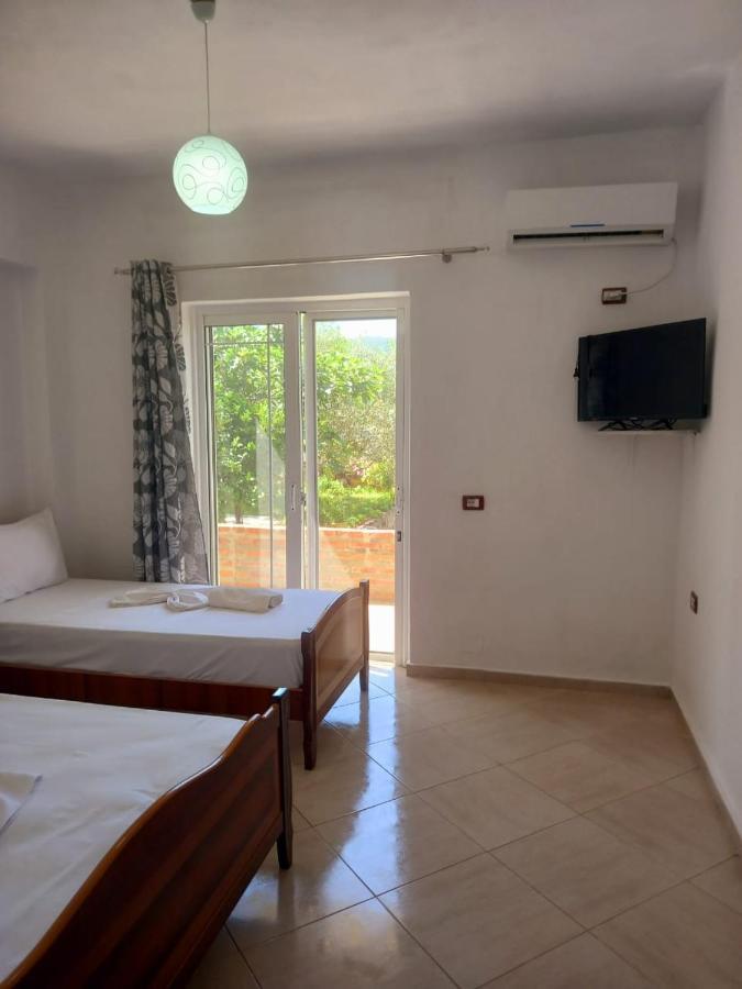 VILLA ÇELa KSAMIL Extérieur photo