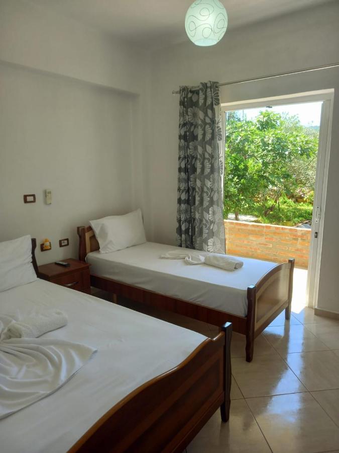 VILLA ÇELa KSAMIL Extérieur photo