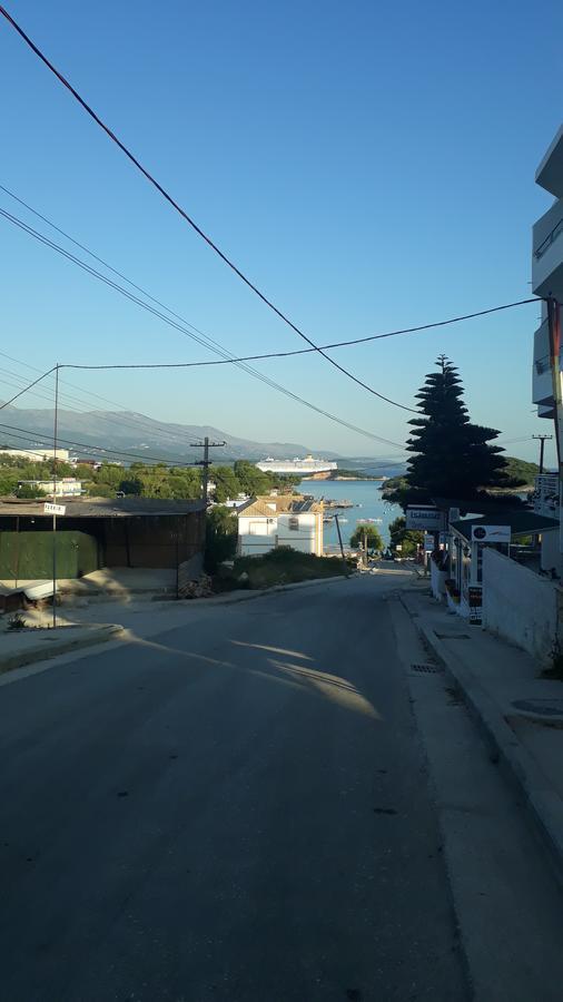 VILLA ÇELa KSAMIL Extérieur photo