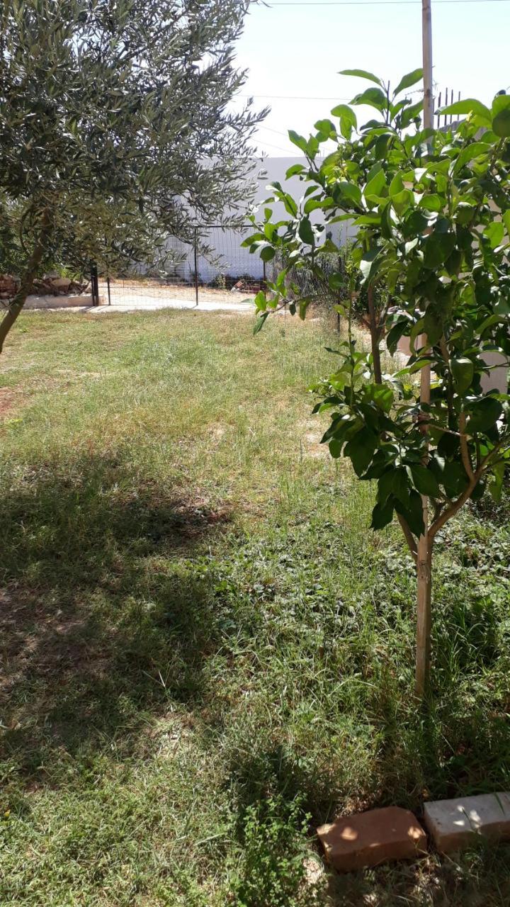 VILLA ÇELa KSAMIL Extérieur photo